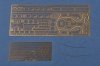 Hobby Boss 86505 French Navy Pre-Dreadnought Battleship Condorcet 1/350